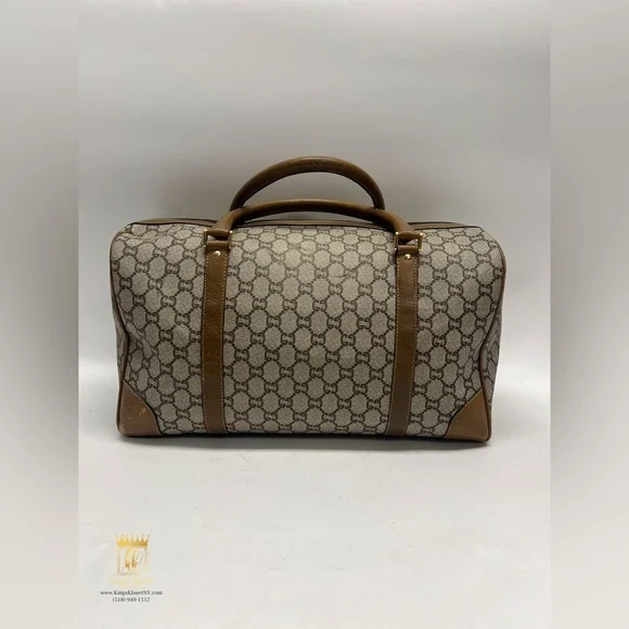 Gucci Plus Boston - Picture 4 of 15